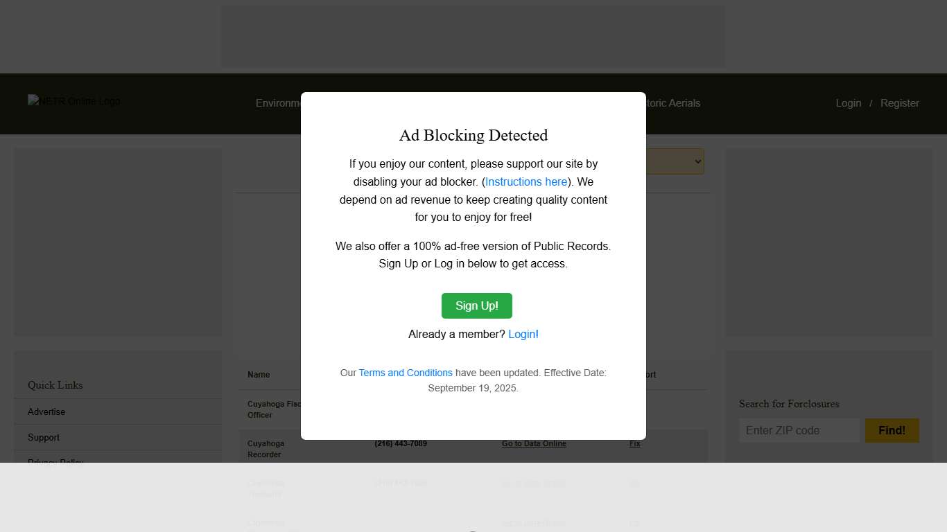 NETR Online • Cuyahoga • Cuyahoga Public Records, Search Cuyahoga Records, Cuyahoga Property Tax, Ohio Property Search, Ohio Assessor